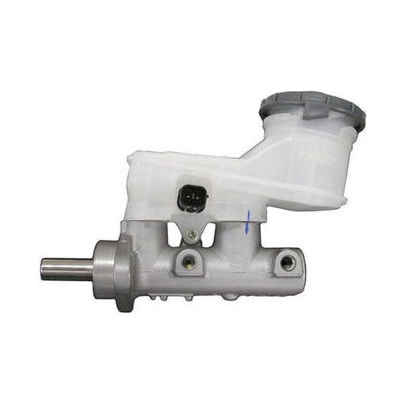 Brake Master Cylinder - Compatible with 2002 - 2004 Honda CR-V LX 2003