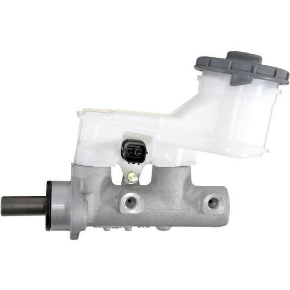 Brake Master Cylinder - Compatible with 2002 - 2004 Honda CRV EX 2003