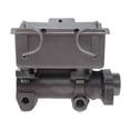 thumbnail image 1 of Brake Master Cylinder - Compatible with 2002 - 2004 Hummer H1 2003, 1 of 2