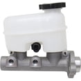thumbnail image 1 of Brake Master Cylinder Compatible with 2002-2005 Chevrolet Trailblazer, 1 of 3