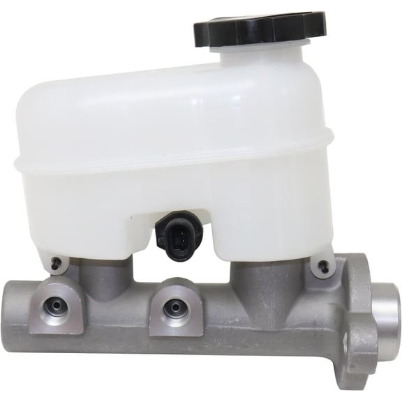 Brake Master Cylinder Compatible with 2002-2005 Chevrolet Trailblazer