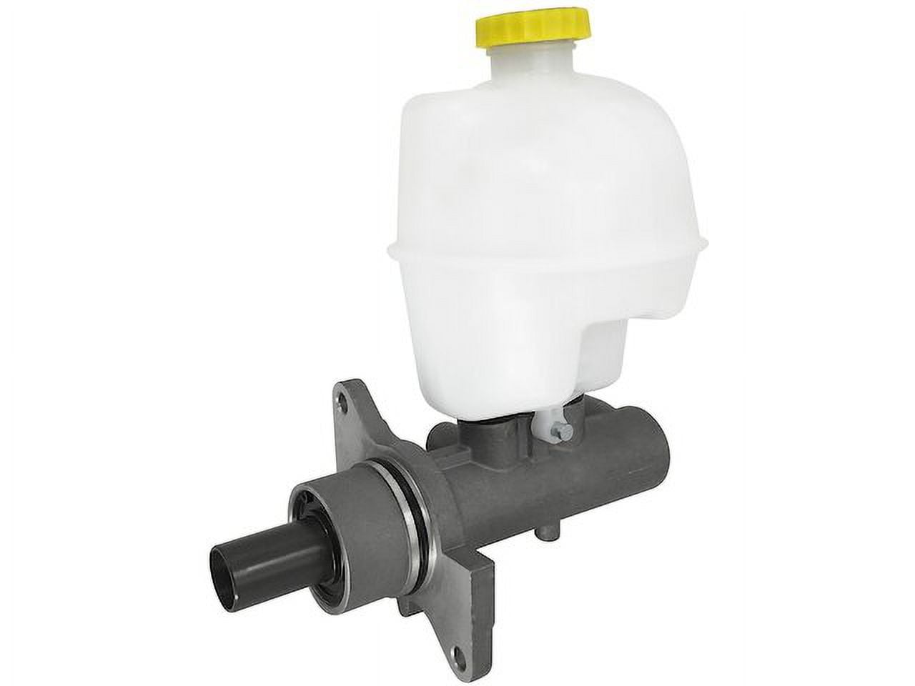 Brake Master Cylinder - Compatible with 2002 - 2005 Dodge Ram 1500 2003 2004