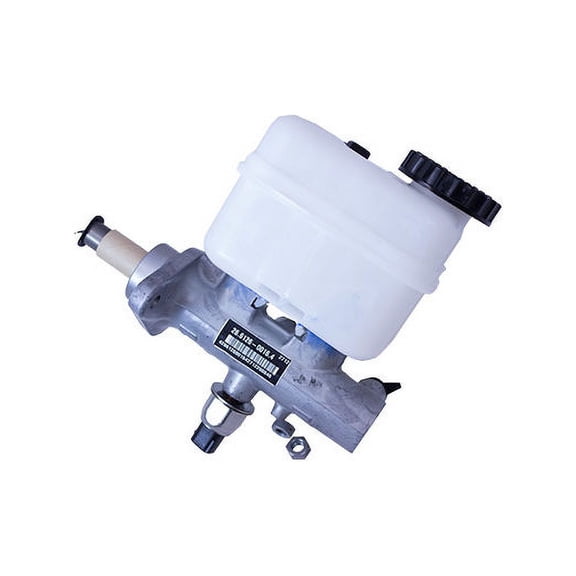 Brake Master Cylinder - Compatible with 2002 - 2005 Ford Explorer 4-Door 2003 2004