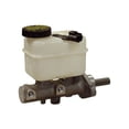 thumbnail image 1 of Brake Master Cylinder - Compatible with 2002 - 2005 Ford Explorer 4-Door 2003 2004, 1 of 2