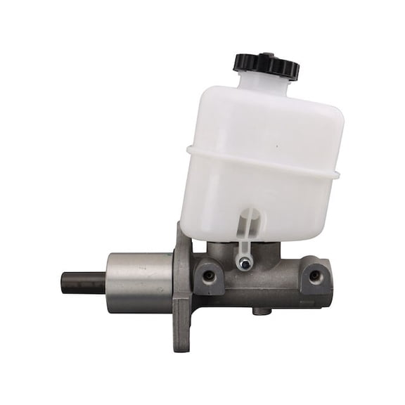 Brake Master Cylinder - Compatible with 2002 - 2005 Jeep Liberty 2003 2004