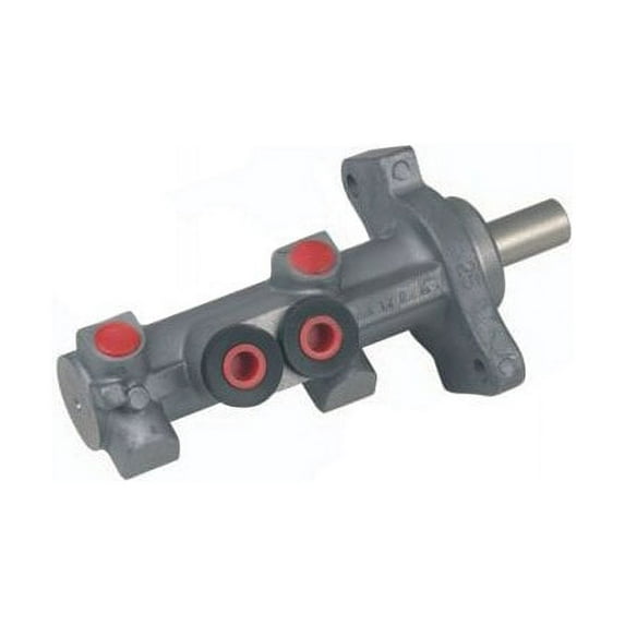 Brake Master Cylinder - Compatible with 2002 - 2005 Mercedes-Benz ML500 2003 2004