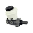 thumbnail image 1 of Brake Master Cylinder - Compatible with 2002 - 2005 Suzuki XL-7 - Beck Arnley, 1 of 2