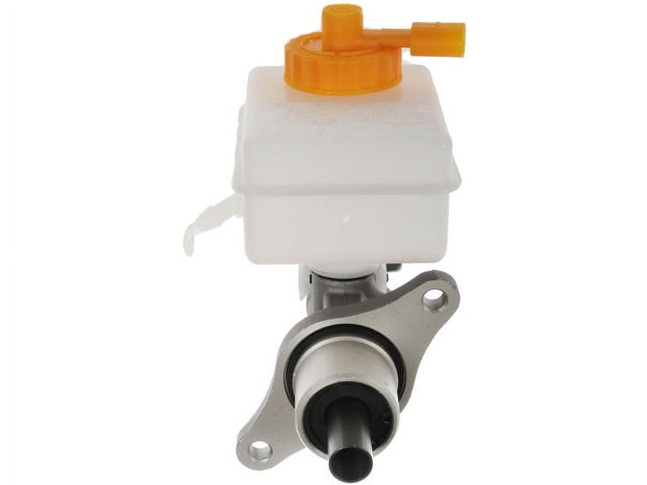 Brake Master Cylinder - Compatible with 2002 - 2006, 2012 - 2013 Volkswagen Jetta Wagon 2003 2004 2005