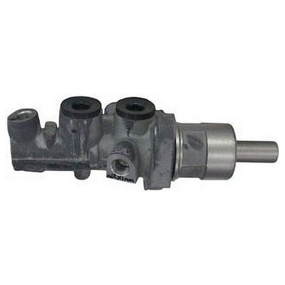 Brake Master Cylinder - Compatible with 2002 - 2006 BMW X5 2003 2004 2005
