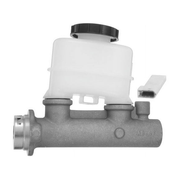 Brake Master Cylinder - Compatible with 2002 - 2006 Nissan Altima 2003 2004 2005