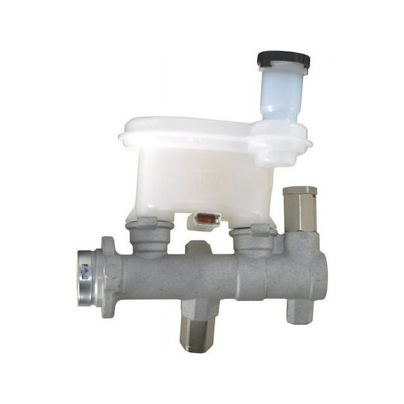 Brake Master Cylinder - Compatible with 2002 - 2006 Nissan Altima 2003 2004 2005