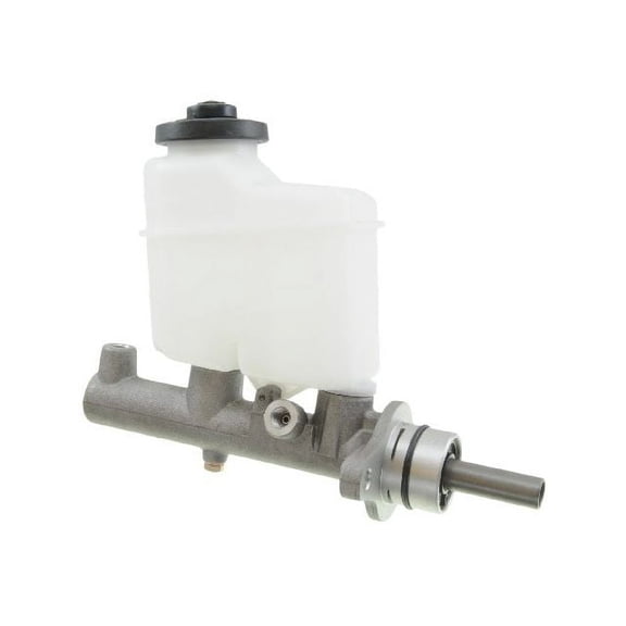 Brake Master Cylinder - Compatible with 2002 - 2006 Toyota Camry 2003 2004 2005