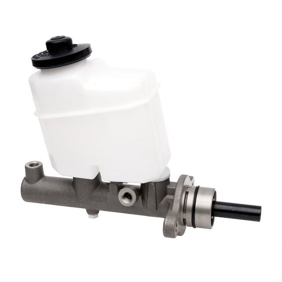 Brake Master Cylinder - Compatible with 2002 - 2006 Toyota Camry 2003 2004 2005