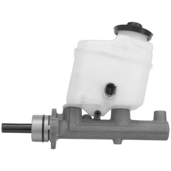 Brake Master Cylinder - Compatible with 2002 - 2006 Toyota Camry 2003 2004 2005
