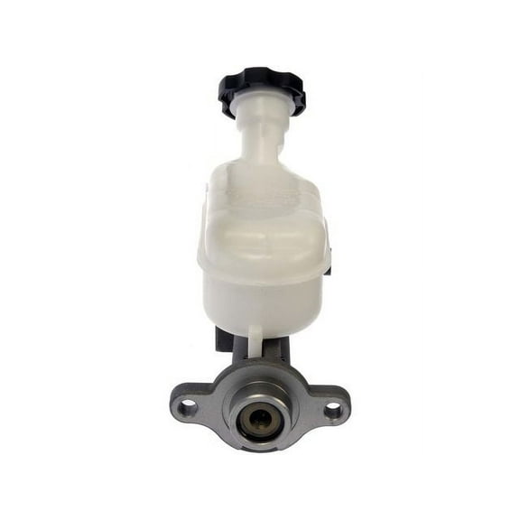 Brake Master Cylinder - Compatible with 2002 - 2007 Buick Rendezvous 2003 2004 2005 2006