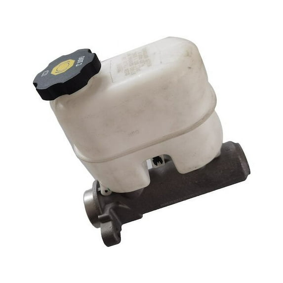 Brake Master Cylinder - Compatible with 2002 Cadillac Escalade EXT