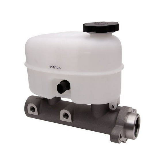 Brake Master Cylinder - Compatible with 2003 - 2004 Chevy Suburban 1500