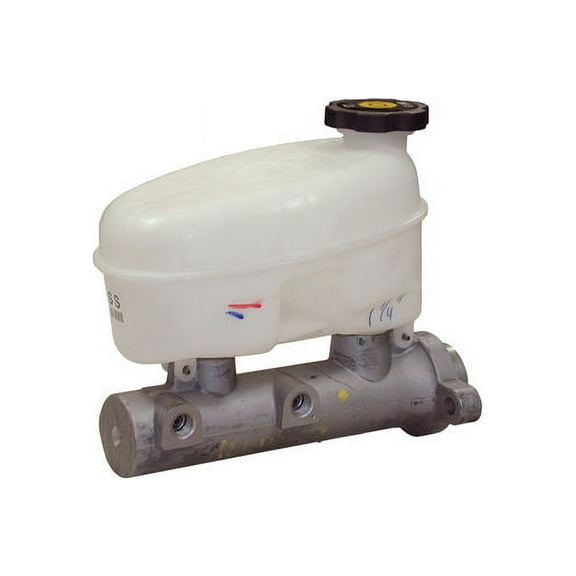 Brake Master Cylinder - Compatible with 2003 - 2005, 2007 Chevy Silverado 1500 2004