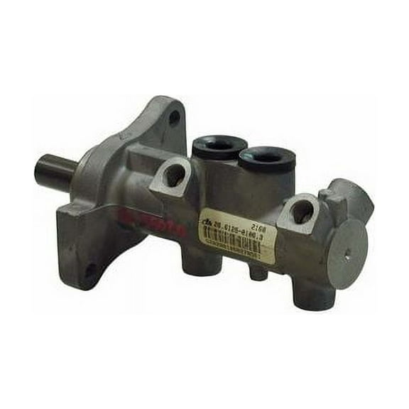 Brake Master Cylinder - Compatible with 2003 - 2005 Mercedes-Benz ML350 2004