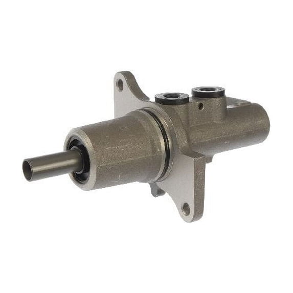 Brake Master Cylinder - Compatible with 2003 - 2006 Dodge Sprinter 2500 Standard Cargo Van 2004 2005