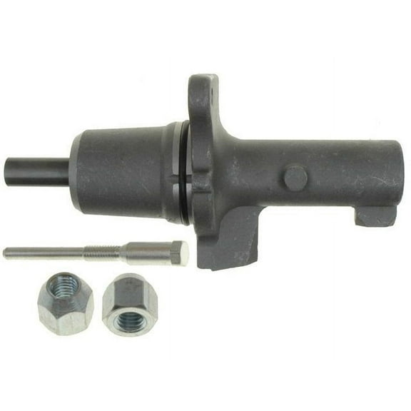 Brake Master Cylinder - Compatible with 2003 - 2006 Freightliner Sprinter 3500 2004 2005