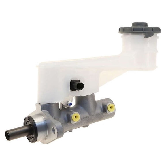 Brake Master Cylinder - Compatible with 2003 - 2006 Honda Element EX 2004 2005