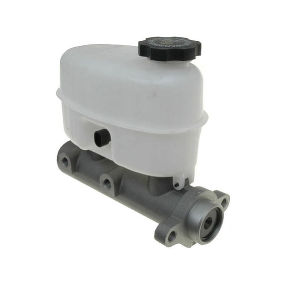 Brake Master Cylinder - Compatible with 2003 - 2007 Chevy Express 2500 2004 2005 2006