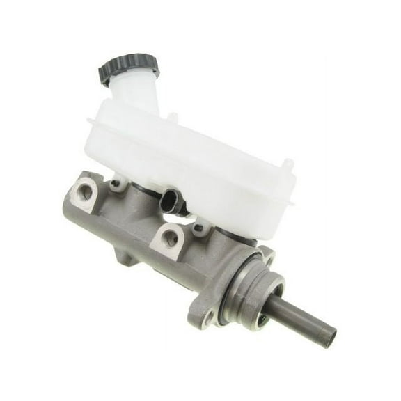 Brake Master Cylinder - Compatible with 2003 - 2007 Chrysler Town & Country 2004 2005 2006