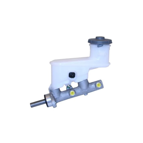Brake Master Cylinder - Compatible with 2003 - 2007 Honda Accord 2.4L 4-Cylinder 2004 2005 2006