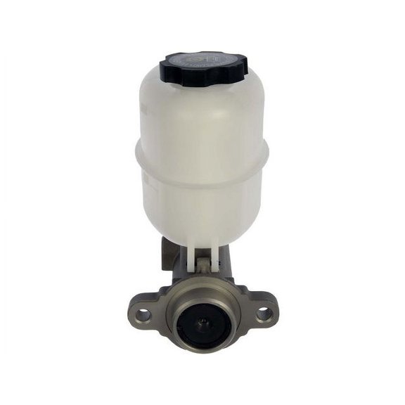 Brake Master Cylinder - Compatible with 2003 - 2007 Hummer H2 2004 2005 2006