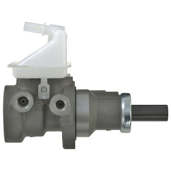 Brake Master Cylinder - Compatible with 2003 - 2007 Saturn Ion 2004 2005 2006