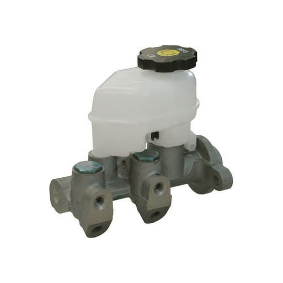 Brake Master Cylinder - Compatible with 2003 - 2008 Pontiac Grand Prix 3.8L V6 2004 2005 2006 2007