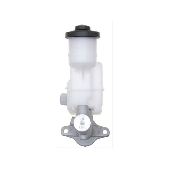 Brake Master Cylinder - Compatible with 2003 - 2008 Toyota Corolla 2004 2005 2006 2007