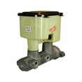 thumbnail image 1 of Brake Master Cylinder - Compatible with 2003 - 2009 Chevy C5500 Kodiak 2004 2005 2006 2007 2008, 1 of 2
