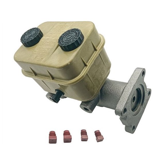 Brake Master Cylinder - Compatible with 2003 - 2009 GMC C7500 Topkick 2004 2005 2006 2007 2008