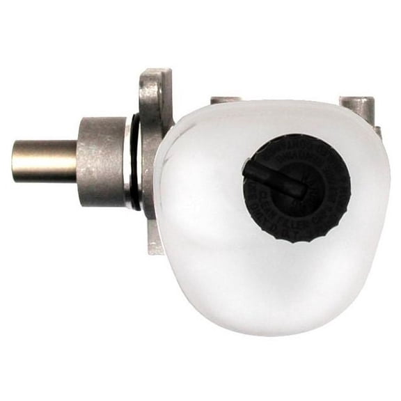 Brake Master Cylinder - Compatible with 2003 - 2010 Dodge Ram 2500 GAS 2004 2005 2006 2007 2008 2009