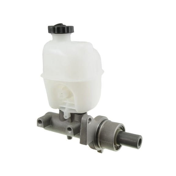 Brake Master Cylinder - Compatible with 2003 - 2010 Dodge Ram 2500 GAS 2004 2005 2006 2007 2008 2009