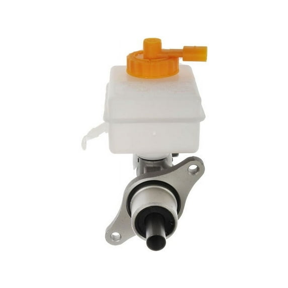 Brake Master Cylinder - Compatible with 2003 - 2010 Volkswagen Beetle 2004 2005 2006 2007 2008 2009