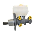 thumbnail image 1 of Brake Master Cylinder - Compatible with 2003 - 2010 Volkswagen Beetle 2004 2005 2006 2007 2008 2009, 1 of 3