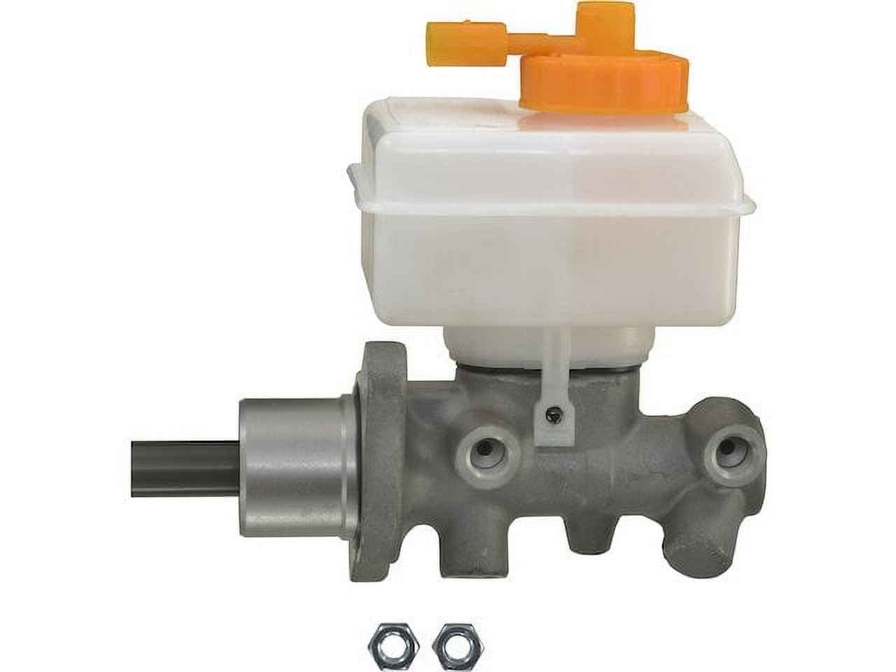 Brake Master Cylinder - Compatible with 2003 - 2010 Volkswagen Beetle 2004 2005 2006 2007 2008 2009