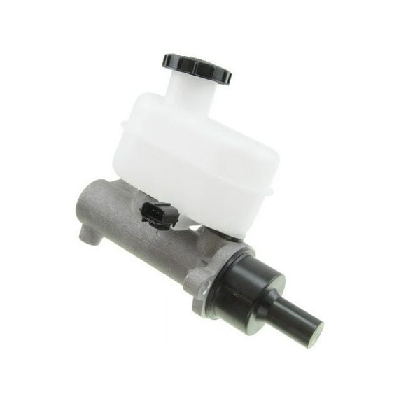 Brake Master Cylinder - Compatible with 2003 Ford E-150