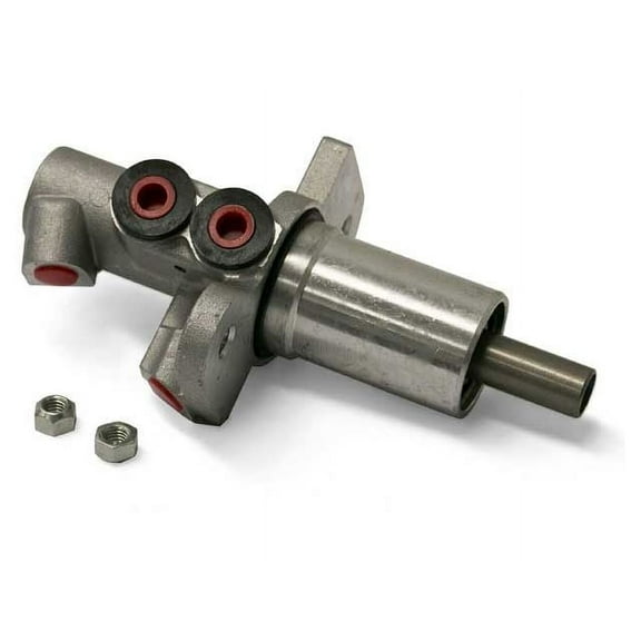 Brake Master Cylinder - Compatible with 2004 - 2005 BMW 530i