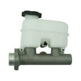 thumbnail image 1 of Brake Master Cylinder - Compatible with 2004 - 2005 GMC Envoy XUV, 1 of 2