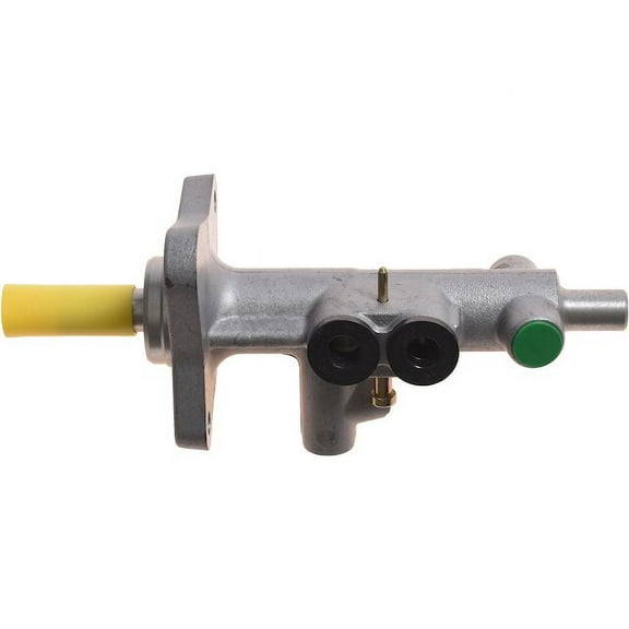 Brake Master Cylinder - Compatible with 2004 - 2006 Chrysler Crossfire 2005