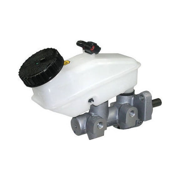Brake Master Cylinder - Compatible with 2004 - 2008 Chevy Aveo 2005 2006 2007