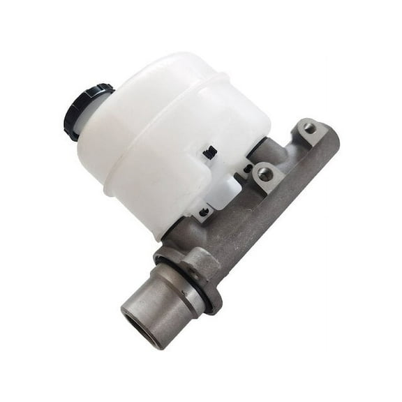 Brake Master Cylinder - Compatible with 2004 - 2008 Ford F-150 2005 2006 2007