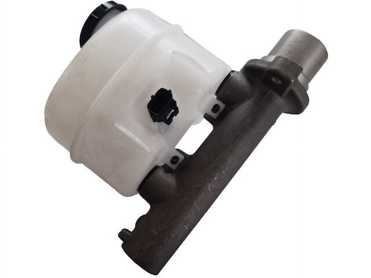 Brake Master Cylinder - Compatible with 2004 - 2008 Ford F-150 - Replacement