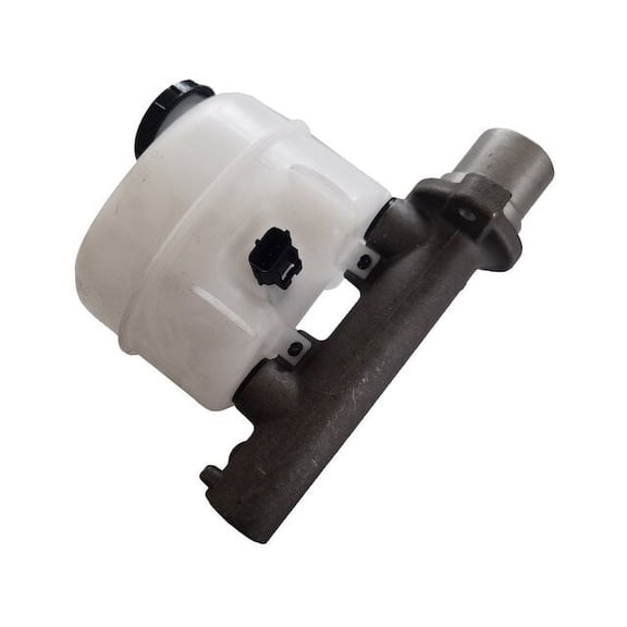 Brake Master Cylinder - Compatible with 2004 - 2008 Ford F-150 - Replacement