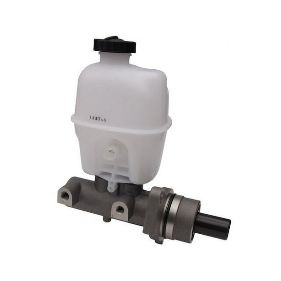 Brake Master Cylinder - Compatible with 2004 - 2010 Dodge Ram 2500 5.7L V8 2005 2006 2007 2008 2009