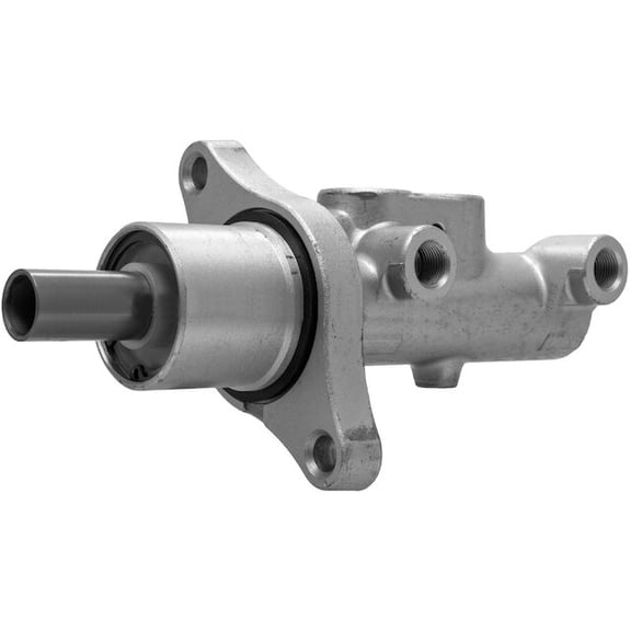 Brake Master Cylinder - Compatible with 2004 - 2011 Volvo S40 2005 2006 2007 2008 2009 2010